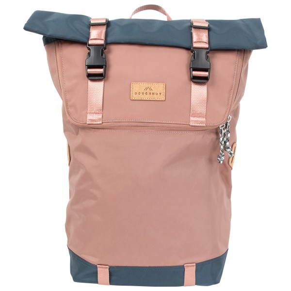 Image of Doughnut - Christopher Euro 18 Rolltop - Daypack Gr 18 l rosa