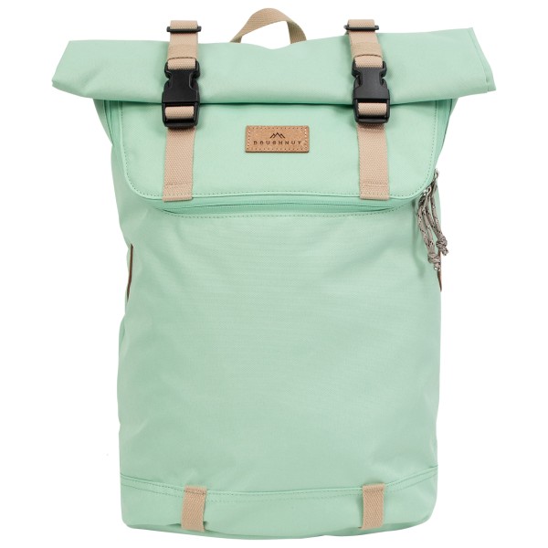 Image of Doughnut - Christopher Euro Series 18 Rolltop - Daypack Gr 18 l grün