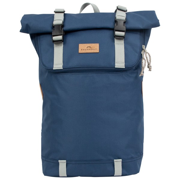 Image of Doughnut - Christopher Euro Series 18 Rolltop - Daypack Gr 18 l blau