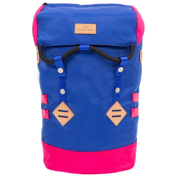 Image of Doughnut - Colorado Euro Series 19 - Daypack Gr 19 l blau