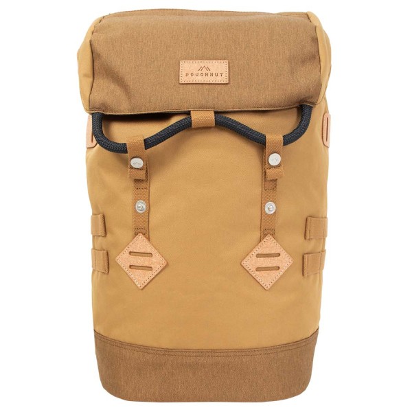 Image of Doughnut - Colorado Euro Series 19 - Daypack Gr 19 l beige