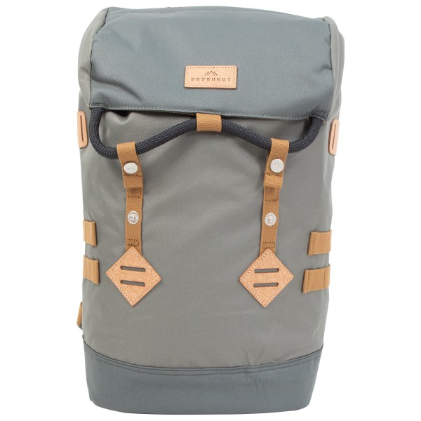 Image of Doughnut - Colorado Euro Series 19 - Daypack Gr 19 l grau
