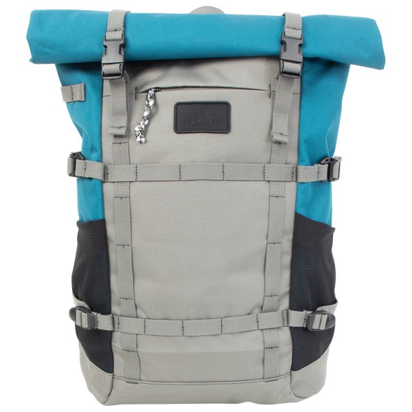 Image of Doughnut - Paratrooper Euro Series 26 - Daypack Gr 26 l grau