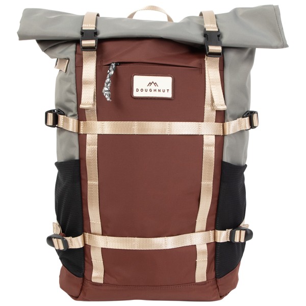 Image of Doughnut - Paratrooper Euro Series 26 - Daypack Gr 26 l blau;grau