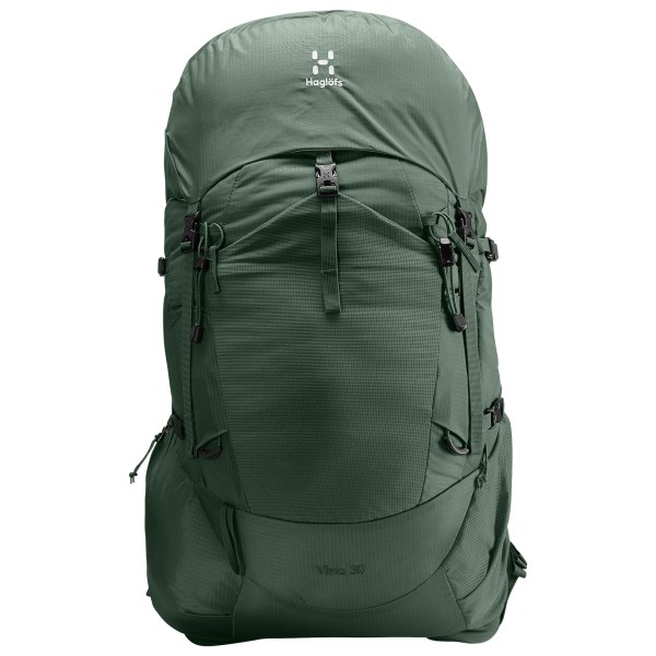 Image of Haglöfs - Vina 30 - Wanderrucksack Gr 30 l grün
