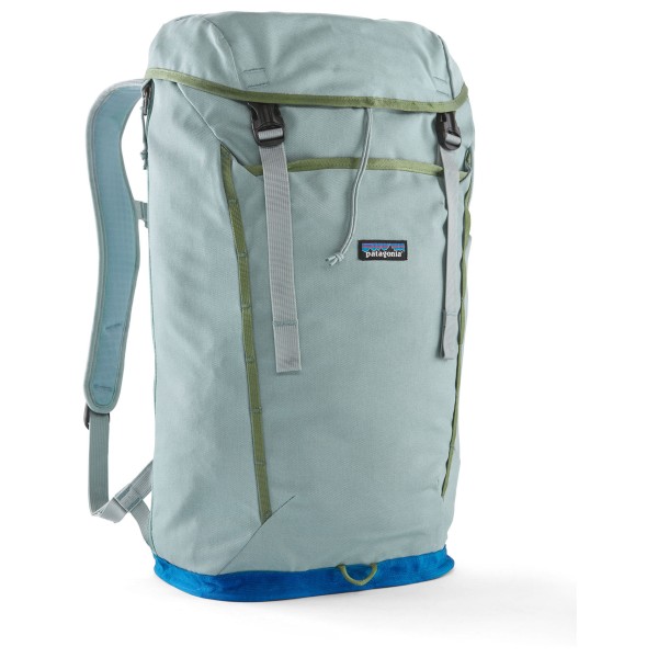 Image of Patagonia - Fieldsmith Lid Pack - Daypack Gr One Size türkis