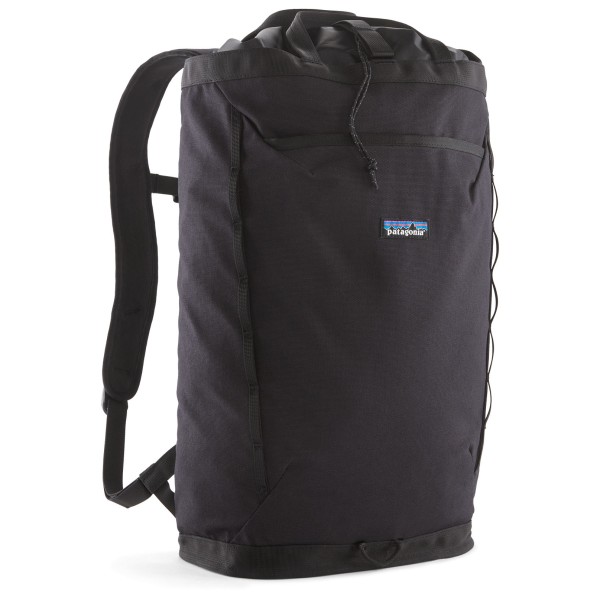 Image of Patagonia - Fieldsmith Linked Pack - Daypack Gr One Size grau/schwarz