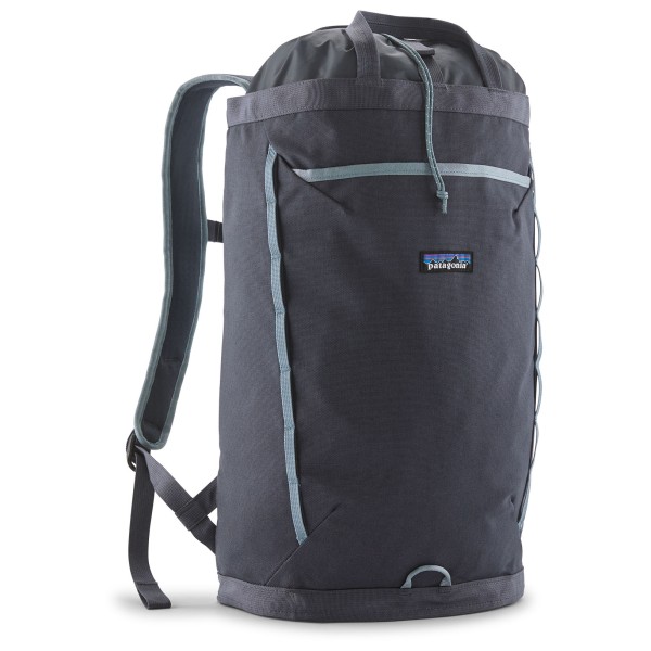 Patagonia Fieldsmith Linked Pack Dagrugzak Grijs