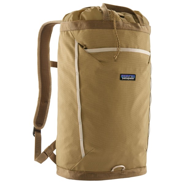 Image of Patagonia - Fieldsmith Linked Pack - Daypack Gr One Size grau/schwarz;oliv