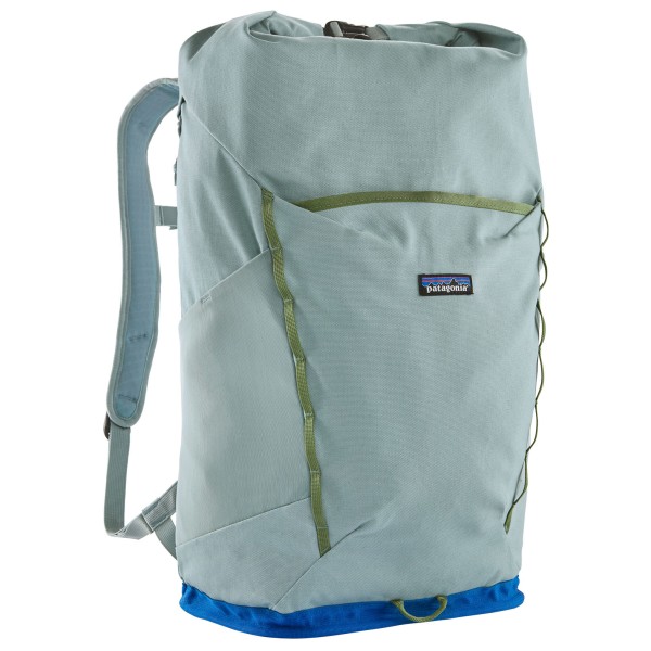 Image of Patagonia - Fieldsmith Roll Top Pack - Daypack Gr 30 l türkis