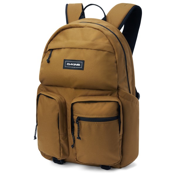 Image of Dakine - Method Backpack DLX 28 - Daypack Gr One Size braun