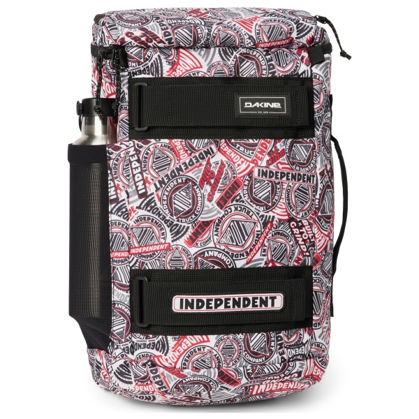 Image of Dakine - Mission Street Pack 25 X Independent - Daypack Gr One Size grau