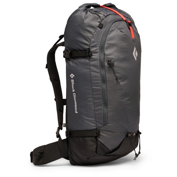 Image of Black Diamond - Cirque 50 - Skitourenrucksack Gr 50 l - M/L grau
