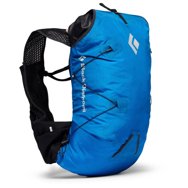 Image of Black Diamond - Distance 15 - Trailrunningrucksack Gr 15 l - L blau