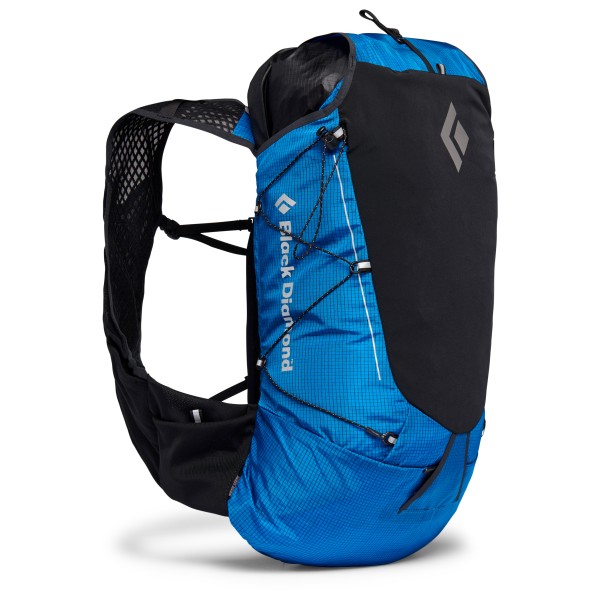 Image of Black Diamond - Distance 22 - Trailrunningrucksack Gr 22 l - L blau