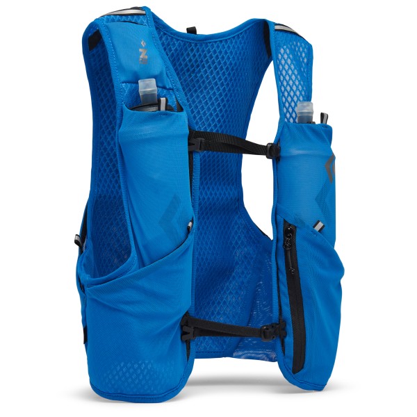 Image of Black Diamond - Distance 4 - Trailrunningrucksack Gr 4 l - L blau