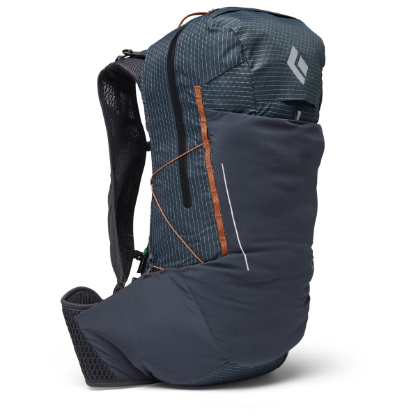 Image of Black Diamond - Pursuit 30 - Wanderrucksack Gr 30 l - L;30 l - M;30 l - S blau