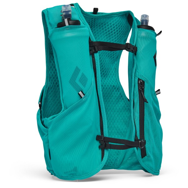 Image of Black Diamond - Women"s Distance 4 - Trailrunningrucksack Gr 4 l - L türkis'