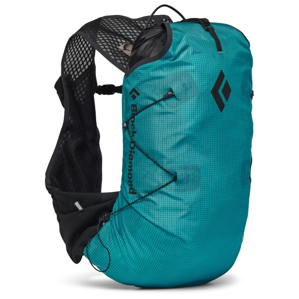 Image of Black Diamond - Women"s Distance 8 - Trailrunningrucksack Gr 8 l - L;8 l - M;8 l - S türkis'
