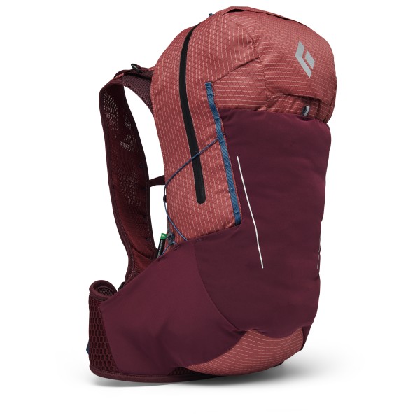 Image of Black Diamond - Women"s Pursuit 30 - Wanderrucksack Gr 30 l - L;30 l - M;30 l - S rot'