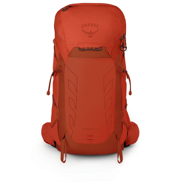 Osprey – Talon Pro 30 – Wandelrugzak Rood