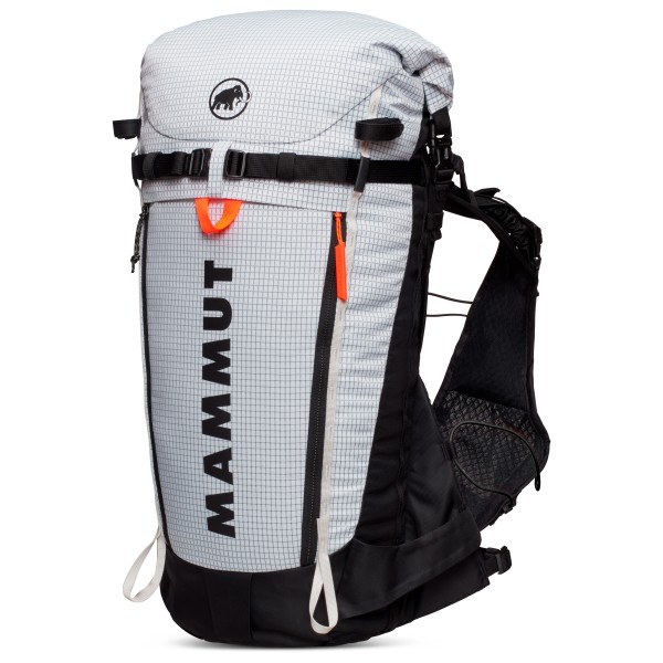 Mammut Aenergy ST 20-25 Toerskirugzak Zwart