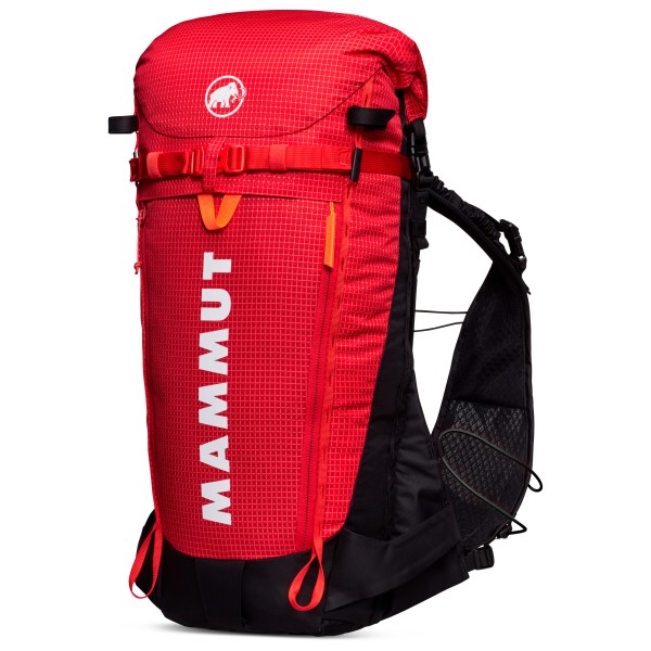 Image of Mammut - Aenergy ST 20-25 - Skitourenrucksack Gr 20-25 l grau/schwarz