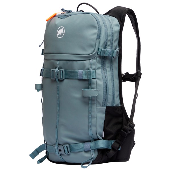 Mammut Nirvana 18 Toerskirugzak Grijs