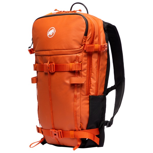Mammut Nirvana 22 Toerskirugzak Rood