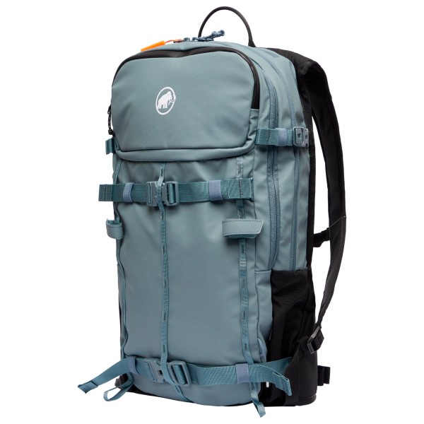 Mammut Nirvana 22 Toerskirugzak turkoois Turquoise