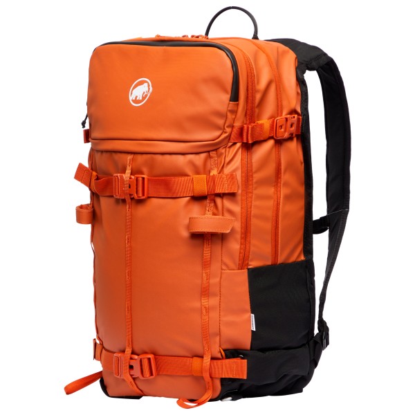 Mammut Nirvana 28 Toerskirugzak Rood
