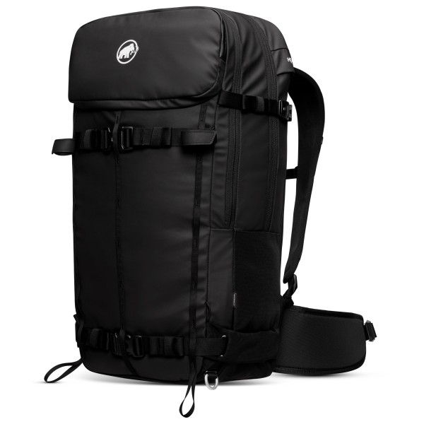 Image of Mammut - Nirvana 35 - Skitourenrucksack Gr 35 l schwarz