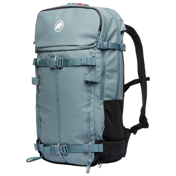 Mammut Nirvana 35 Toerskirugzak turkoois Turquoise