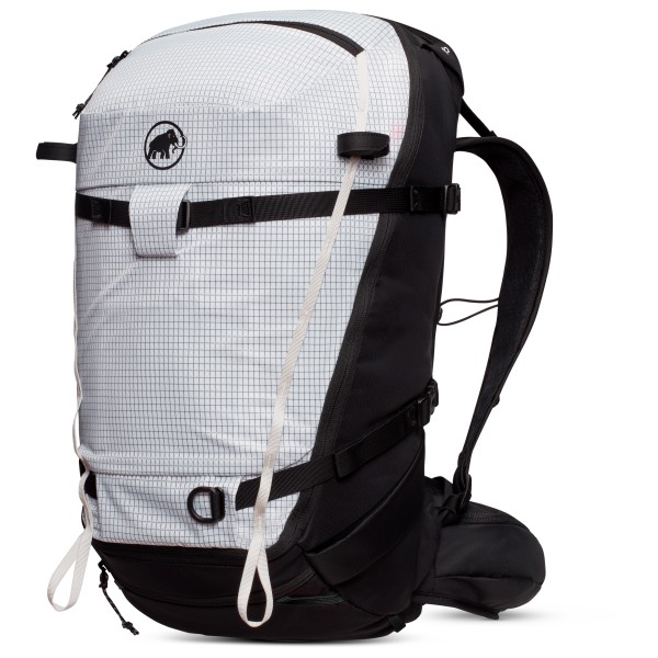 Image of Mammut - Women"s Aenergy ST 32 - Skitourenrucksack Gr 32 l grau/schwarz'
