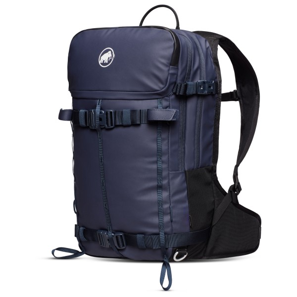 Image of Mammut - Women"s Nirvana 22 - Skitourenrucksack Gr 22 l blau'