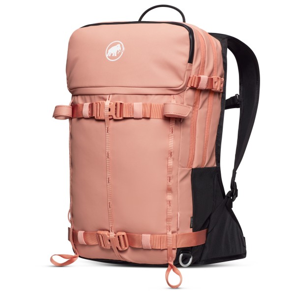 Image of Mammut - Women"s Nirvana 22 - Skitourenrucksack Gr 22 l rosa'