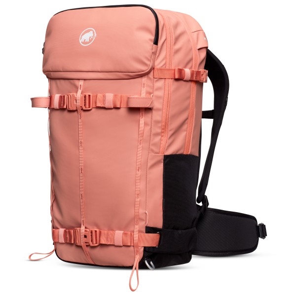Image of Mammut - Women"s Nirvana 35 - Skitourenrucksack Gr 35 l rosa'