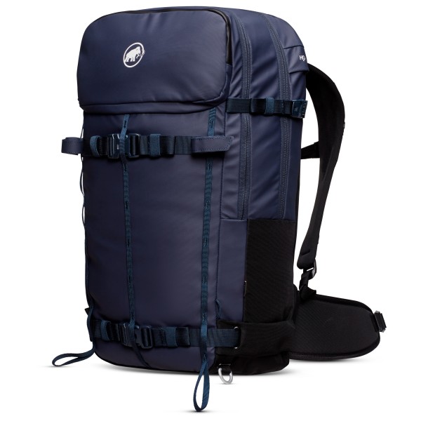 Image of Mammut - Women"s Nirvana 35 - Skitourenrucksack Gr 35 l blau;rosa'