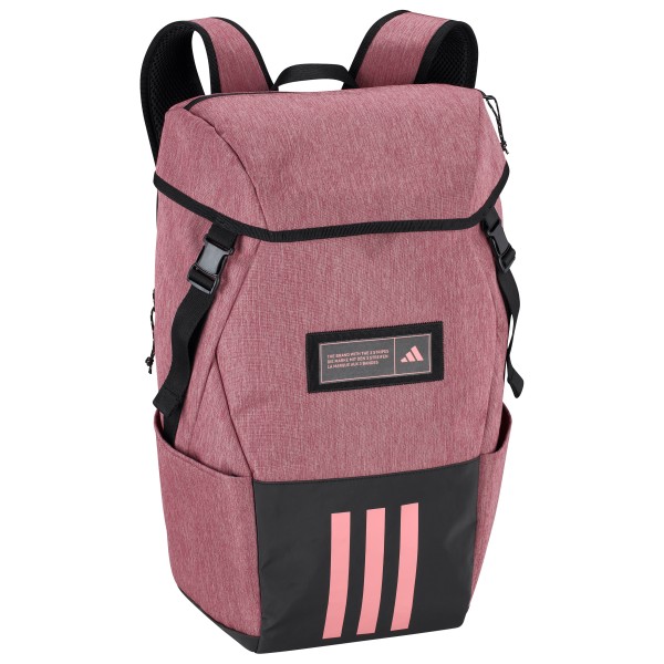 Image of adidas - Training 4ATHLTS Backback 27,5 - Daypack Gr 27,5 l rosa