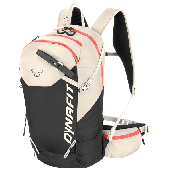 Dynafit Women’s Ridge 24 Toerskirugzak Grijs