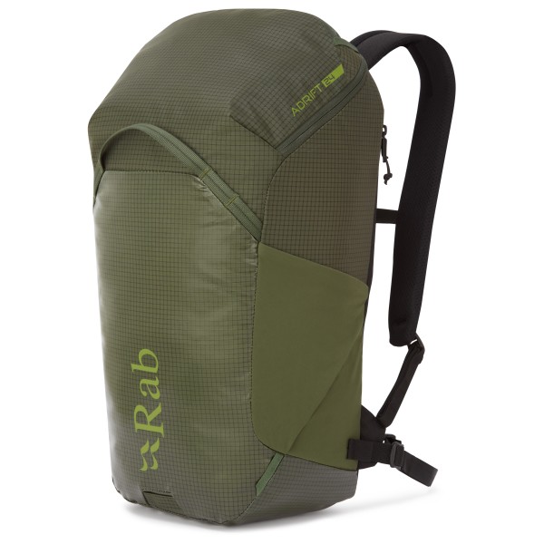 Image of Rab - Adrift 24 - Daypack Gr 24 l oliv
