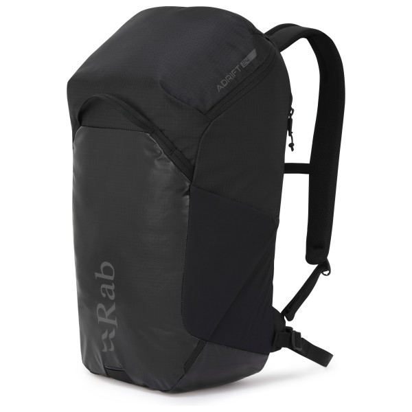 Image of Rab - Adrift 24 - Daypack Gr 24 l schwarz