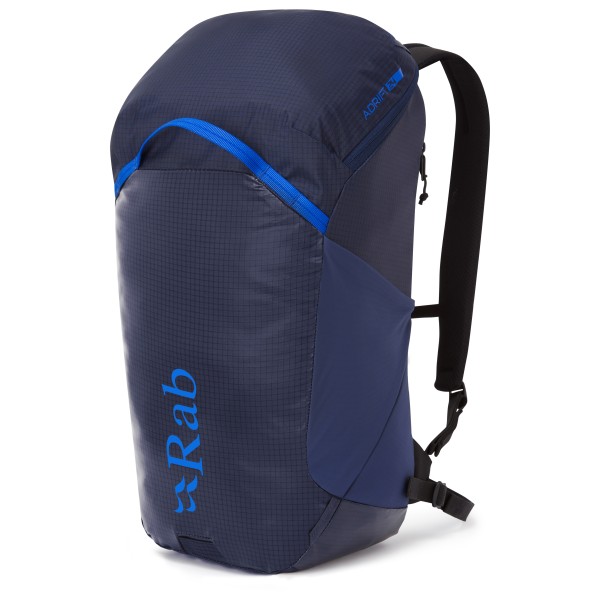 Image of Rab - Adrift 24 - Daypack Gr 24 l blau