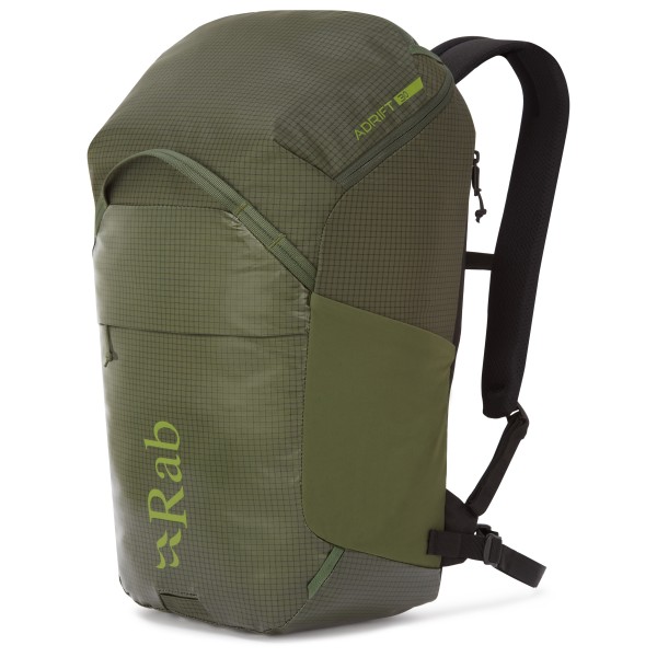 Image of Rab - Adrift 30 - Daypack Gr 30 l oliv