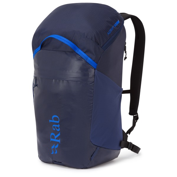 Image of Rab - Adrift 30 - Daypack Gr 30 l blau