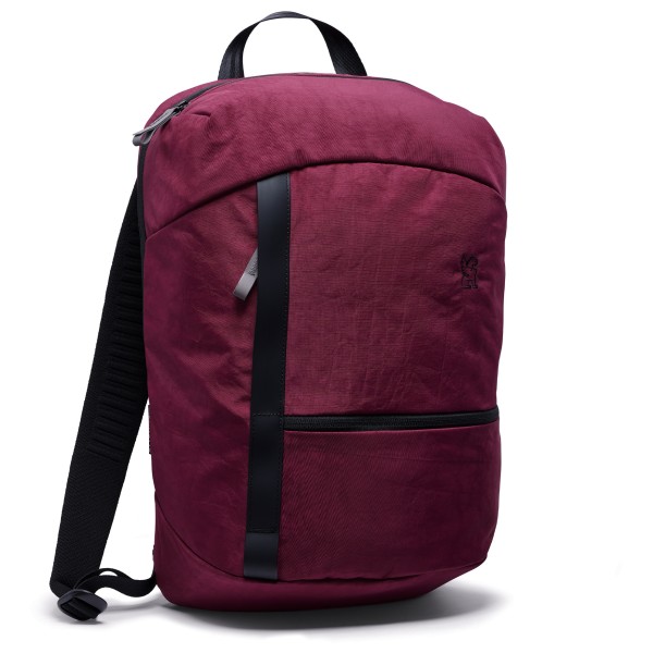 Image of Chrome - Camden Backpack - Daypack Gr 16 l lila