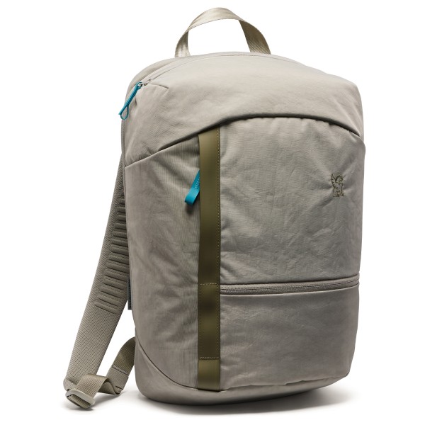 Image of Chrome - Camden Backpack - Daypack Gr 16 l grau