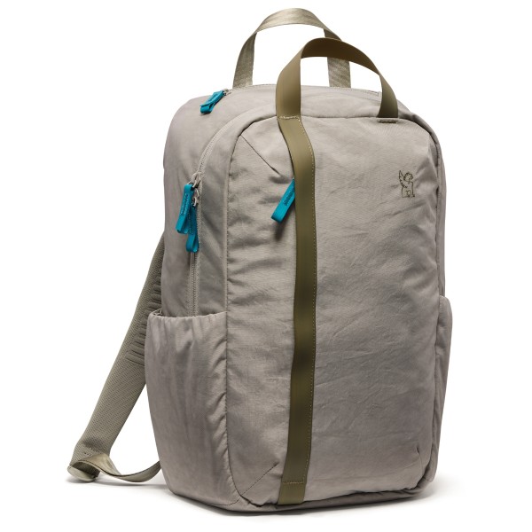 Chrome Highline Backpack Daypack (grau)
