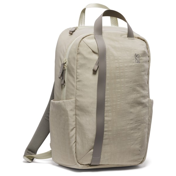 Image of Chrome - Highline Backpack - Daypack Gr 20 l beige/grau;grau;lila;schwarz