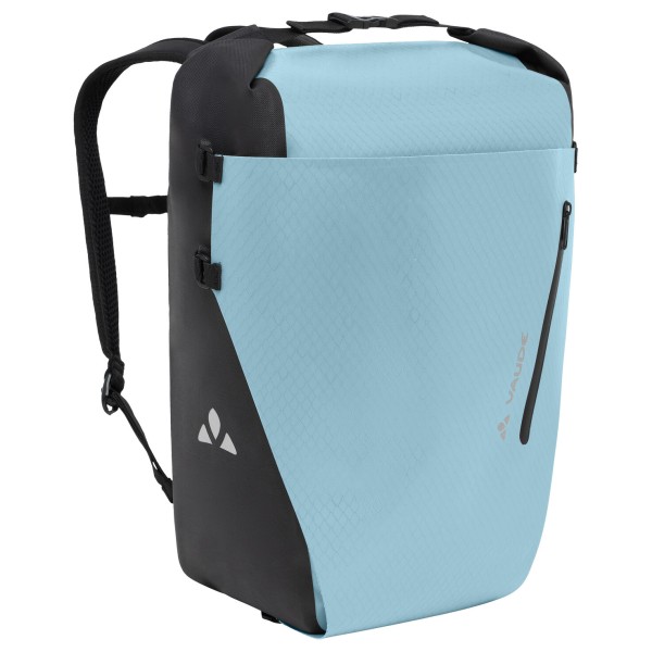 Image of Vaude - Aqua Transformer 26 - Velorucksack Gr 26 l türkis